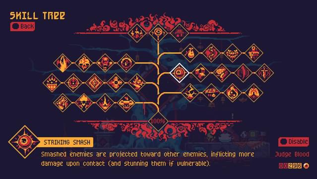 ScourgeBringer screenshot 6