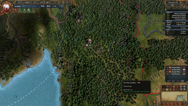 Europa Universalis IV: Sounds from the community - Kairis Soundtrack Part II screenshot 4
