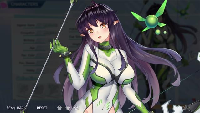 Love n Dream: Virtual Happiness screenshot 4
