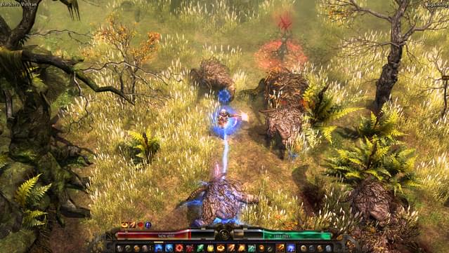 Grim Dawn Definitive Edition screenshot 4