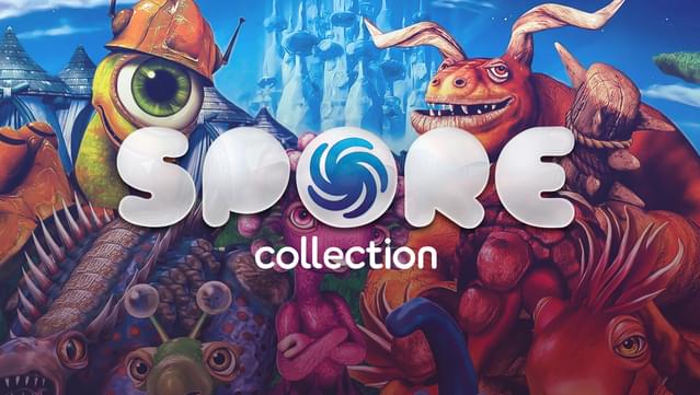 SPORE™ Collection