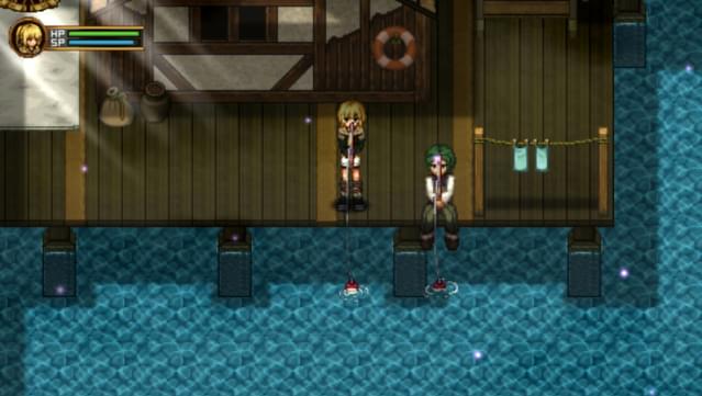 False Myth UNRATED screenshot 4