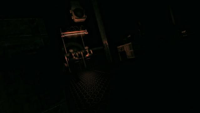 Amnesia: A Machine For Pigs screenshot 5