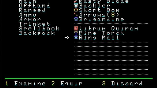 Realms of Antiquity: The Shattered Crown screenshot 7