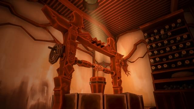 Dr Livingstone, I Presume? - Reversed Escape Room - Digital Deluxe Edition screenshot 6