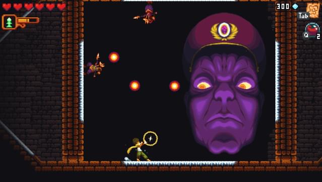 Dandara: Trials of Fear Enhanced Edition screenshot 6