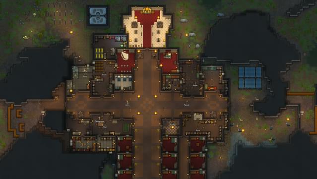 RimWorld - Royalty screenshot 4
