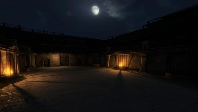 Exanima screenshot 0