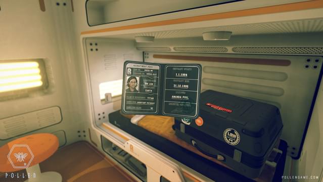 P·O·L·L·E·N screenshot 4