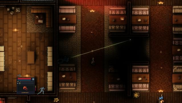 Intravenous 2: IV1 Remaster screenshot 3