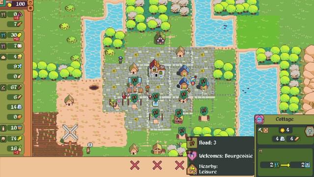 dotAGE screenshot 4