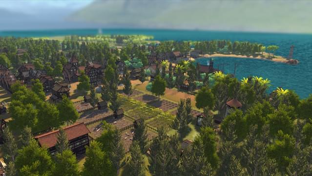 Patron - Mare Nostrum screenshot 3