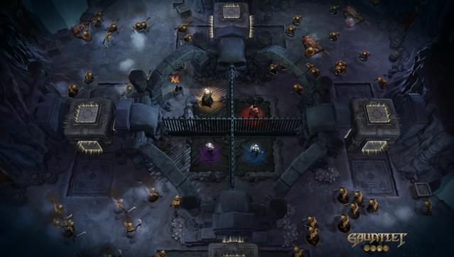Gauntlet™ Slayer Edition - Lilith the Necromancer Pack screenshot 3