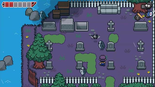 Reverie: Sweet As Edition screenshot 2