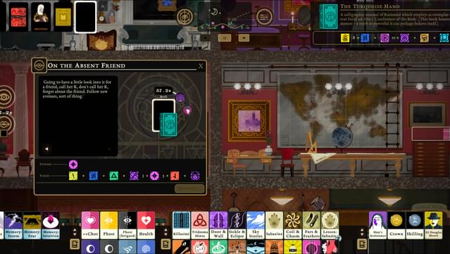 BOOK OF HOURS: Anthology Edition screenshot 3