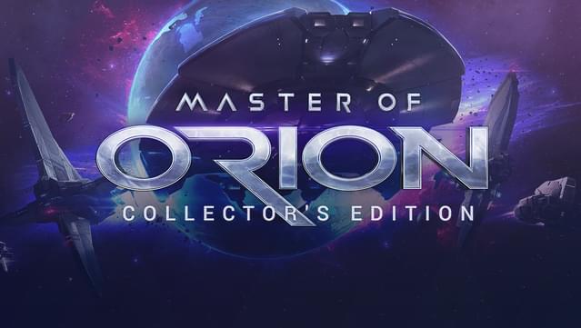 Master of Orion: Collector's Edition