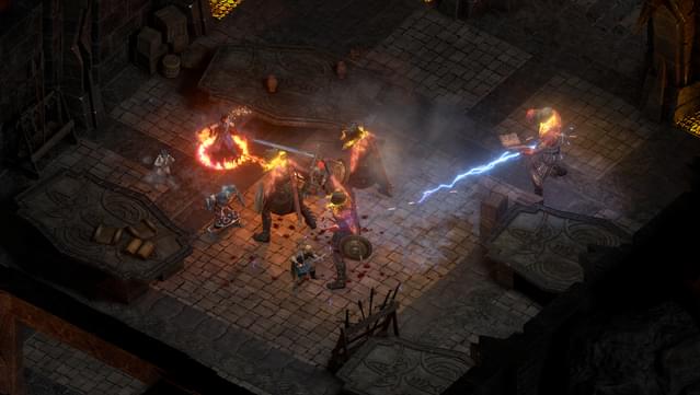 Pillars of Eternity II: Deadfire - Soundtrack screenshot 7