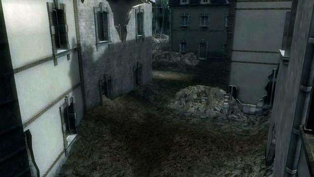 Brothers in Arms: Earned in Blood™ screenshot 5