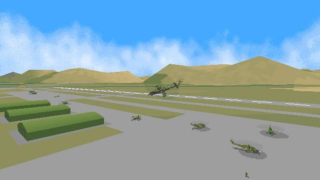 Hind screenshot 5