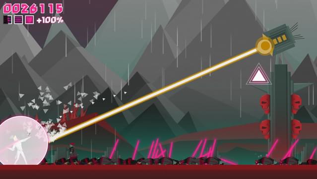 Lichtspeer: Double Speer Edition screenshot 7