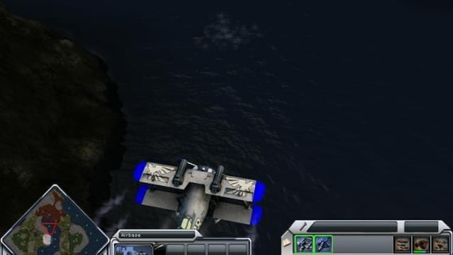 Empire Earth 3 screenshot 1
