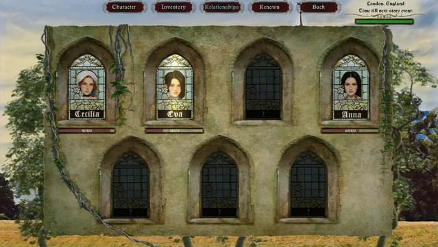Heads Will Roll: Reforged screenshot 7
