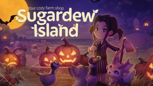 Sugardew Island - Halloween Costume