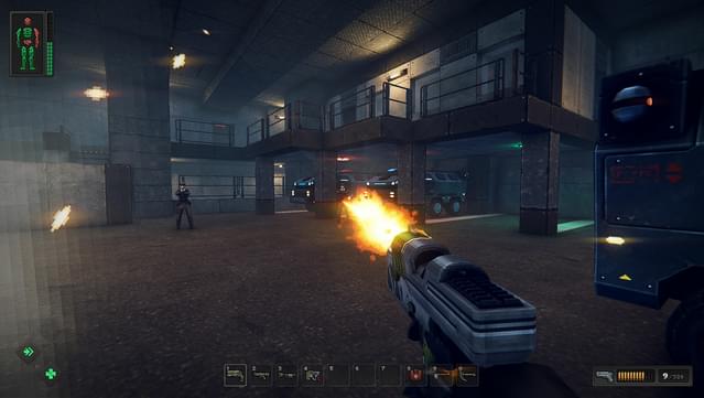 Core Decay screenshot 4