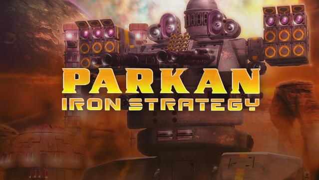 Parkan: Iron Strategy