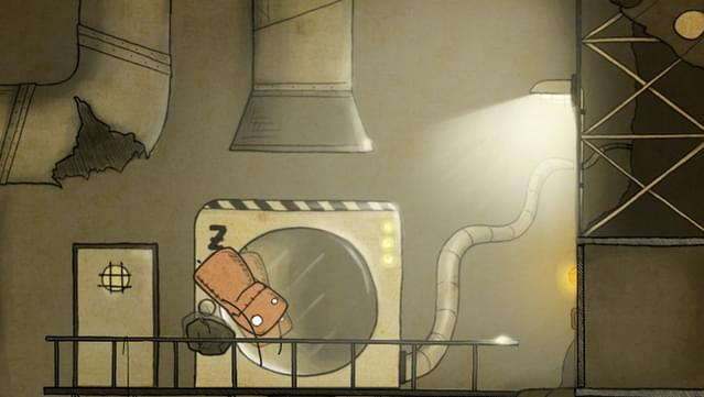 Gomo screenshot 5