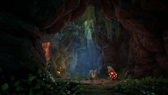 Darksiders III screenshot 4