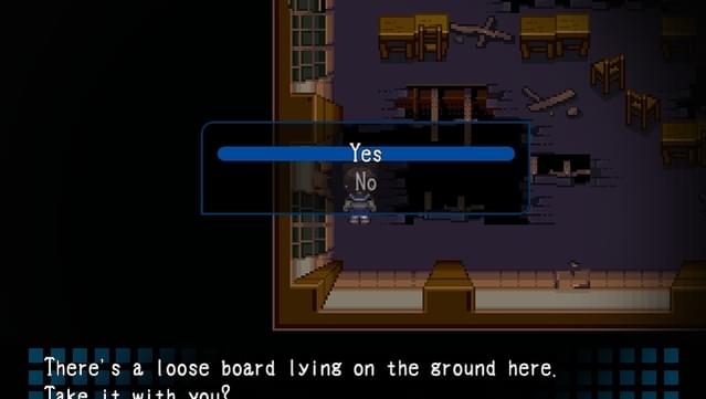 Corpse Party screenshot 7