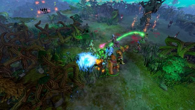 Dungeons 3: An Unexpected DLC screenshot 2