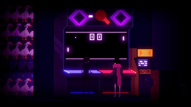 One Dreamer: Prologue screenshot 7