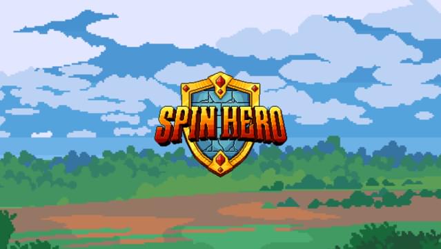 Spin Hero