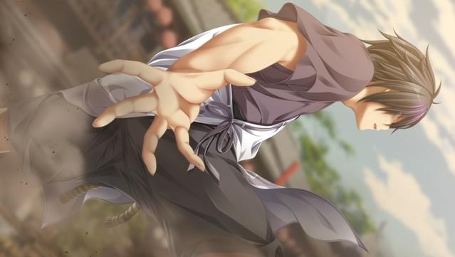 Kunado Chronicles screenshot 4