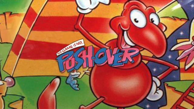 Pushover