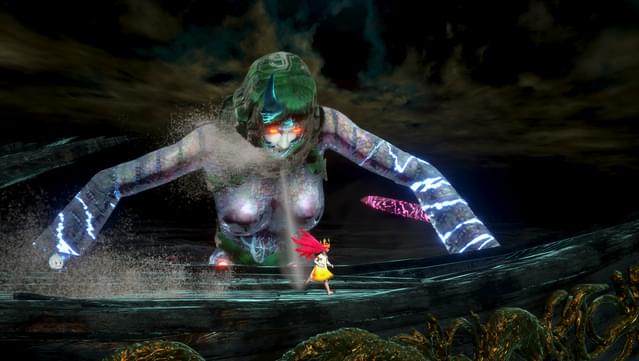 Bloodstained: Ritual of the Night screenshot 0