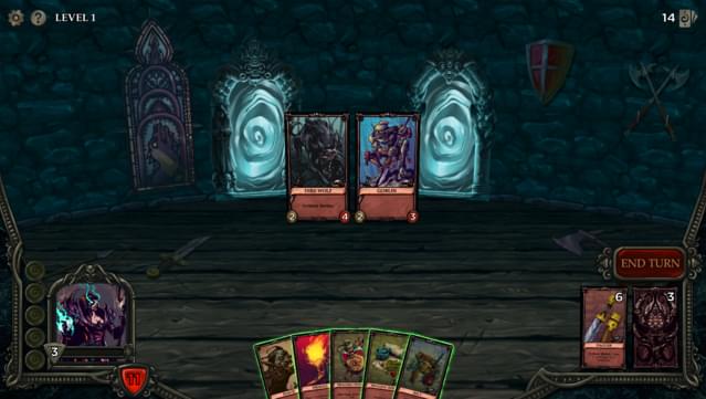 Fate Hunters screenshot 3