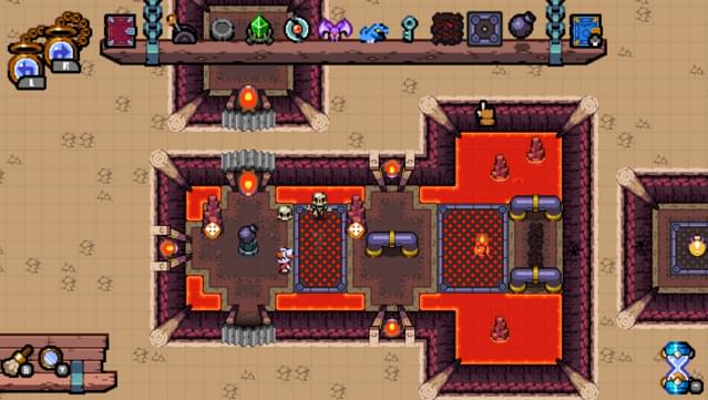 Quest Master screenshot 0