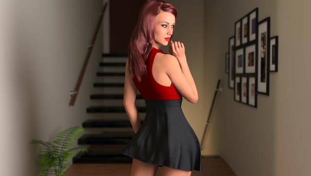 Summer with Mia Season 1 screenshot 6