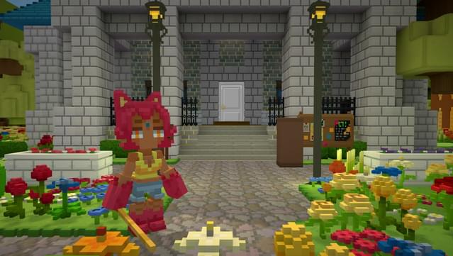 Staxel screenshot 2