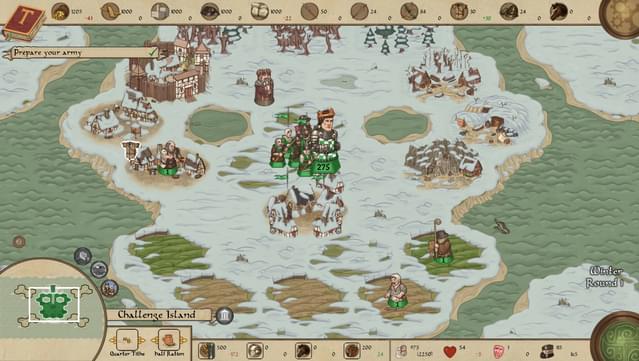 Rising Lords screenshot 7