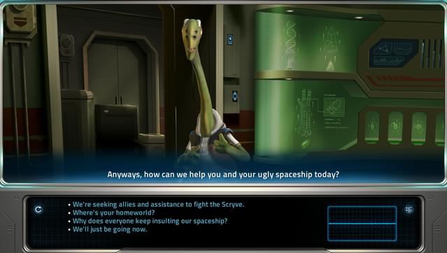Star Control®: Origins screenshot 5