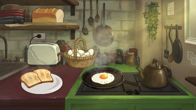 Behind the Frame - Deluxe Edition screenshot 3