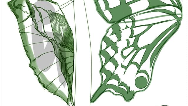 Siluman Fantasy - Monster Girl Sketch Vol.01 screenshot 0