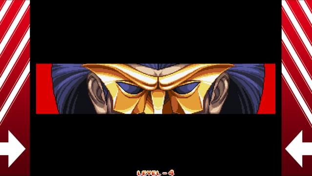 KIZUNA ENCOUNTER: SUPER TAG BATTLE screenshot 1