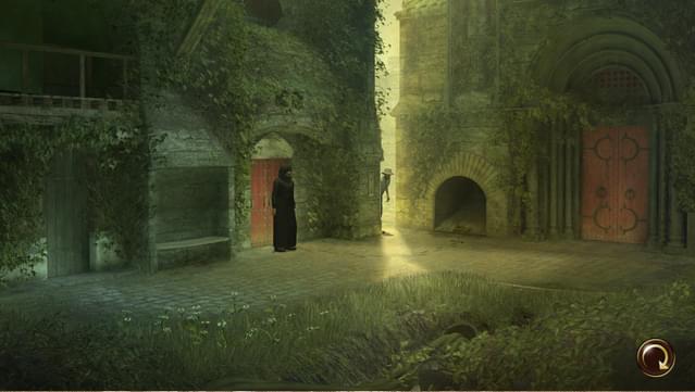 Secret Files 2: Puritas Cordis screenshot 1