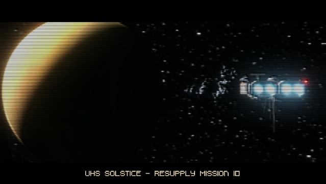 DERELIKT screenshot 4