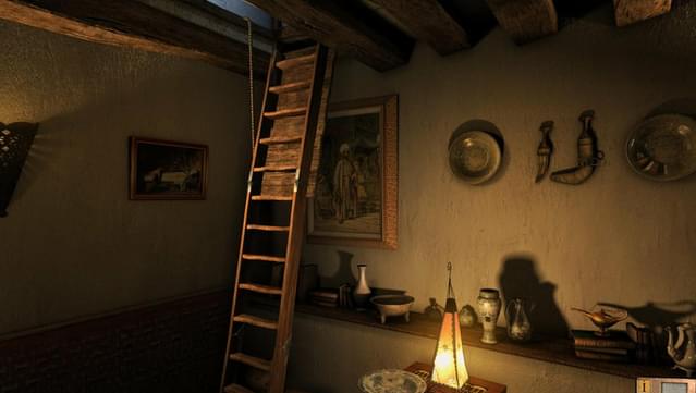 Dracula 4+5 screenshot 3